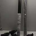 260LBS Heavy Duty Roof Rack Crossbars for 2019-2025 RAV4 (NOT for Adventurer and TRD Off-Road) with Anti-Theft Lock, Aluminum Cross Bars Rooftop Luggage Kayaks Bicycles Snowboard Canoe Carrier