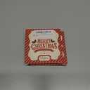 2 x Our New Home Ornament - First Christmas Together Ornament, Xmas Housewarming Decoration - Winter Romantic Tree Decor, Holiday Keepsake, Ideas for Couples, Boyfriend, Girlfriend