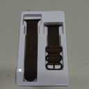 Vintage Leather Bands Compatible with Apple Watch Band 38mm 40mm 41mm 42mm 44mm 45mm 46mm 49mm, Genuine Leather Retro Strap Compatible for Men Women iWatch Ultra SE Series 11/10/9/8/7/6/5/4/3/2/1