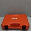 14PCS Pressure Leak Tester Tool Kit, Radiator Pump Pressure Tester for Automotive Cooling System, Water Tank Leakage Detection Tool Set