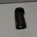 [Built-in Apps & 2025 Upgraded] Mini Projector with WiFi 6 and Bluetooth 5.4 Support 4K 1080P Auto Keystone 180 Rotatable Projector Portable Compatibile with HDMI/TV Stick/Memory Stick/Laptop, Dark