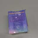 Interactive Chirping Bird Cat Toys - Flying Birds Cats Toy with Flapping Wings, Realistic Electric Sparrow Pet Plush Toys, Relieving Boredom Flying Bird Cat Toys for Indoor Cats