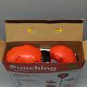 Punching Bag for Kids, 3-12 Adjustable Boxing Equipment with Boxing Gloves, Boxing Set as Boys & Girls Toys Gifts (black)