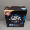 ARM & HAMMER Cloud Control Platinum Clumping Cat Litter 37LB