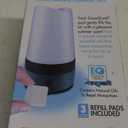 Dynashield Ds1000-mssr Mosquito Repeller, 45 Hour Refill, 20 Feet Coverage Area