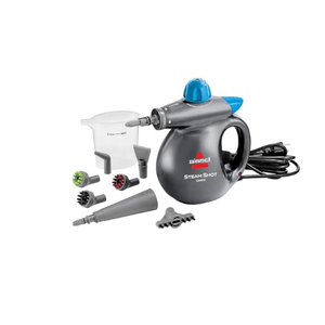 Bissell, 39N7V Shot Hard Surface Steam Cleaner