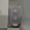 AIEVE 2 Pack Espresso Cooling Ball, Stainless Steel Frozen Ice Rock for Coffee, Espresso Accessories Extract Brew Chilling Tool Chiller Gift for Birthday, Valentine's Day, Christmas