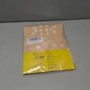 GXCROR Winter Neck Warmer, Reversible Fleece Gaiter Scarf, Windproof Face Mask for Men & Women (Black+light Gray (Child))