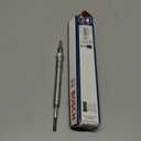 BOSCH 0250603006 DuraSpeed Glow Plug - Compatible with Select BMW 328d, 328d xDrive, 535d, 535d xDrive, 540d xDrive, 740Ld xDrive, X3 xDrive28d, X5 xDrive35d - Single