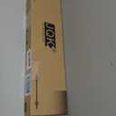 JQK Bathroom Glass Shelf Chrome, Tempered Glass Shower Storage 24 by 5 inches, 304 Stainless Steel Polished Chrome Wall Mount, TGS101L24-CH,24 Inch (1 Pack), Chrome