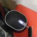 Hybrid Active Noise Cancelling Bluetooth Headphones Wireless Headphones, H2