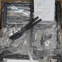 Homeiju Coffee Pod Holder Drawer for K-Cup, Nespresso Pods Holder with Side BasketK Cup Holder Holds 60 K-Cups & 10 Syrup Bottles, Sliding Storage Drawer and Countertop Storage