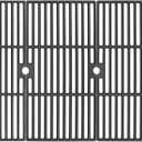 18 Inch Grill Grates for Charbroil Performance 463342119, 463377017, 463347017, 463376018P2, 463376117, 463377117, Grill Grates Replacement for Char-Broil 4 Burner 475 463347519, 463347418, 463342119
