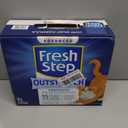 Fresh Step Advanced Ever Fresh Unscented Clumping Cat Litter, 16 lb., 2 Pk