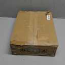 REALINN Under Sink Organizer, Pull Out Cabinet Organizer 2 Tier Slide Out Sink Shelf Cabinet Storage Shelves, Under Sink Storage for Kitchen Bathroom Cabinet, White, 1 Pack