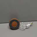 Housbay White Noise Machine with 31 Soothing Sounds, 5W Loud Stereo Sound, Auto-Off Timer, Adjustable Volume, Sleep Sound Machine for Baby, Kid, Adult -Wood Grain (Oak)