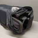 Dream On Me Portable 2-in-1 Tabletalk High Chair in Black , Three Adjustable Height Settings, Lightweight Portable High Chair, Easy To Clean and Removable Tray