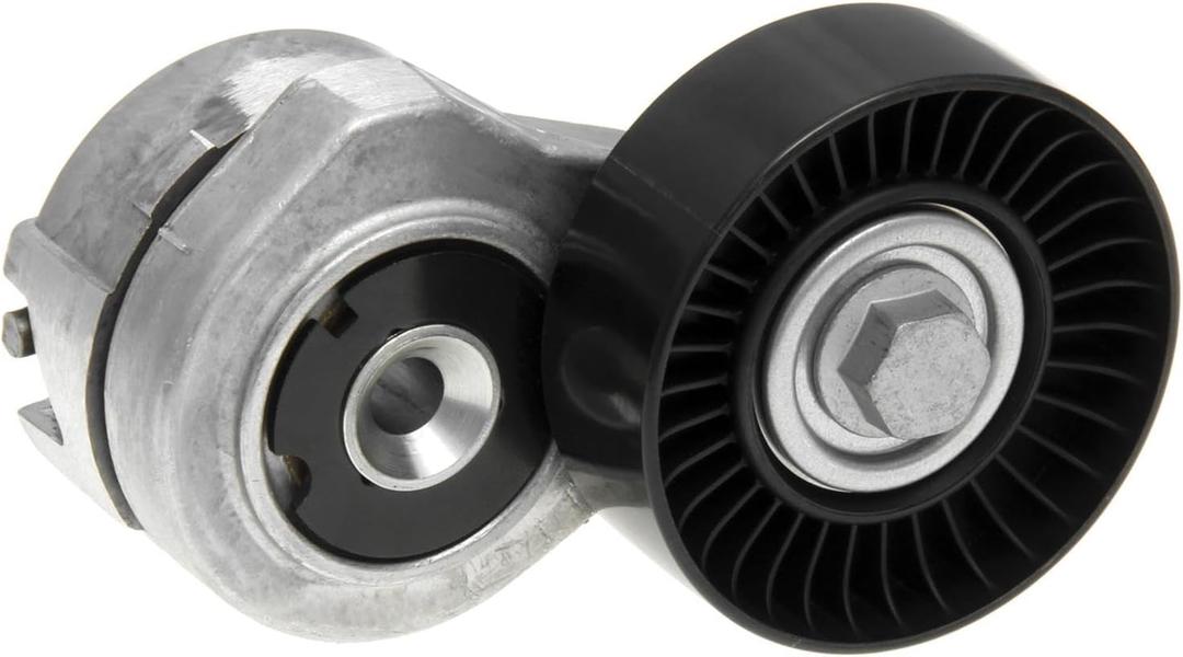 ACDelco Gold 38385 (19162302) Drive Belt Tensioner Assembly with Pulley