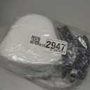 2 + 4 Pack Filters for Shark Vacuum Navigator Lift Away Filter Replacement ZU503AMZ NV350 NV351 NV352 NV355 NV356E NV357 NV360 NV370 UV440 UV540, Parts XFF350 XHF350