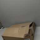 Memory Foam Seat Cushion, Ergonomic Office Chair Cushion for Back, Coccyx, Sciatica & Tailbone Pain Relief and Pressure Relief  Ideal for Car Seat, Wheelchair, Stadium & Recliner, Extra Cover (Gray)