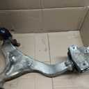 Mevotech Supreme Control Arm & Ball Joint Assembly CMS301032
