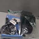 2026 Upgraded Automatic Rebound Ab Roller with Elbow Support, Dual Wide Wheel Ab Workout Equipment for Core Strength Training, Silent Ab Wheel for Beginners Men Women Home Gym Fitness