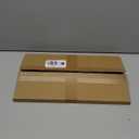 AnairsMo US National Parks Map Tracker, National Park Checklist with All 63 Illustrated Wooden Pins, Gifts for National Park Lovers, Couples, Families & RV Travelers