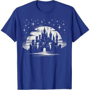 Castle T-Shirt M