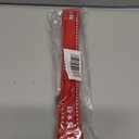 2024 American Blue Red Dog Collar, Embroidered Dog Collar, Adjustable for Small Medium Large Dogs, Congratulations.