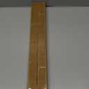 Frebuta Clothing Hook Pole,51 Inch Closet Pole Reach with Hook Stainless Steel Sponge Handle Length Clothes Hook Pole Get Clothes From High Places Be Used Shutters Ceiling