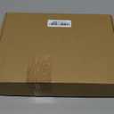 48 Pcs Christmas Glitter Berry Stem 8 Inch Red White Artificial Holly Berry Pick and Spray Christmas Tree Filler Branche Ornament for Xmas Decor Wreath Craft