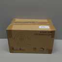 ZYC Gimbal LED Recessed Lighting - 3 Inch 5CCT 7W 360 Rotation Adjustable Eyeball Light,LED Swivel Spotlight,Directional Sloped Ceiling Light,Dimmable Canless Wafer Downlight Pack of 6 Black.