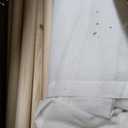 Windyun 4 Pack Kids Teepee Tent for Slumber Party with Mattress and Lights, Sleepover Tents for Girls Boys Indoor Outdoor Cotton Teepee with Airbed Tray Blanket Birthday Party Supplies (White)