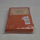 Horbaunal Burnt Orange Queen Size Sheet Set - 6 Piece Luxury 1800 Thread Count Bedding Sheets & Pillowcases - 16 Inch Deep Pocket Microfiber Bedding Set - Soft & Wrinkle Bed Sheets