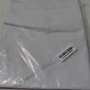 Fuxury Large Poly Mailers 14.5x19'' 100Pcs, Shipping Bags for Clothing, Strong Adhesive Sealing Mailing Envelopes, Waterproof Heavy Duty Postal Mailer Poly Bags for Small Business (White)