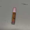 NYX PROFESSIONAL MAKEUP Bare With Me Concealer Serum, Concealer Makeup For Up To 24Hr Hydration - Tan