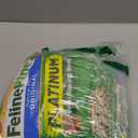 Feline Pine Platinum Non-Clumping Cat Litter, Feline Pine Cat Litter 18lb