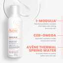 Avne XeraCalm A.D Lipid-Replenishing Cream, Atopic Dermatitis, Eczema-Prone, No Preservatives, Fragrance-Free, Pump, 13.5 Oz