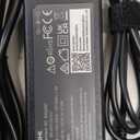 65W Laptop Charger Compatible with HP EliteBook Charger 840 850 845 830 820 G3/G8/G5/G6/G7/G4,ProBook Charger 640 650 745 735 725 755 445 450 430 440 446 455 470 with Power Cord