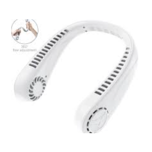 Rechargeable Neck Fan 3 Pack