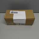 2" Caster Wheels Set of 8, Heavy Duty Casters with Brake, No Noise Locking Casters with Polyurethane (PU) Wheels, Swivel Plate Castors Pack of 8