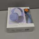 FF01 BLE WIRELESS HEADPHONES BEIGE