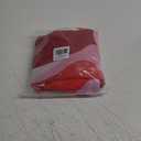 Women One-Piece Swimsuit with Cover up Sarong Wrap Skirt 2PCS Floral Bathing Suits Summer Holiday Beachwear XL