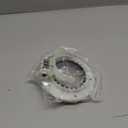 DC97-18439A Clutch Gear Part, Compatible with Samsung Washer, Fit models WA48H7400AP/A2 WA48J7700AW/AA WA50M7450AP/A4 WA52J8700AW/A2 WA52M8650AV/A4, Doesn't Include the Clutch Coupling Gear