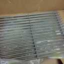 Stainless steel 2 Packs Grill Grates with 5 Packs Flavorizer Bars for Weber Spirit E310 E320 E330 S310 S320,Heat Deflector Cooking Grids Replacement Parts For Weber Spirit 300 and Spirit II 300 Series
