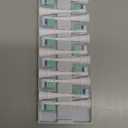 Replacement Toothbrush Heads for Philips Sonicare Replacement Heads, Electric Replacement Brush Head Compatible with Phillips Sonicare C2 C1 4100,12 Pack