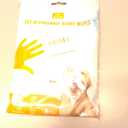 Pet Grooming Gloves for Dogs and Cats, coconut oil for dogs  dog paw wipes dog washing gloves (unscented 24pcs)