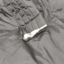 Tommy Hilfiger Men's Classic Hooded Puffer Jacket (Standard and Big & Tall), Black, Medium