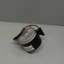 24V Permanent Magnet Electric Motor Generator 250W Small Brushed Permanent Magnet