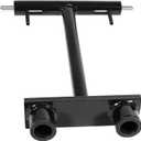 10107 Lock N' Stow Transom Saver Fits for Mercury Outboard Trailering,Trailering Support Bracket for Mercury 200 OpitMax, 255 OptiMax, 225-HP EFI, 250-HP EFI Outboard Engines